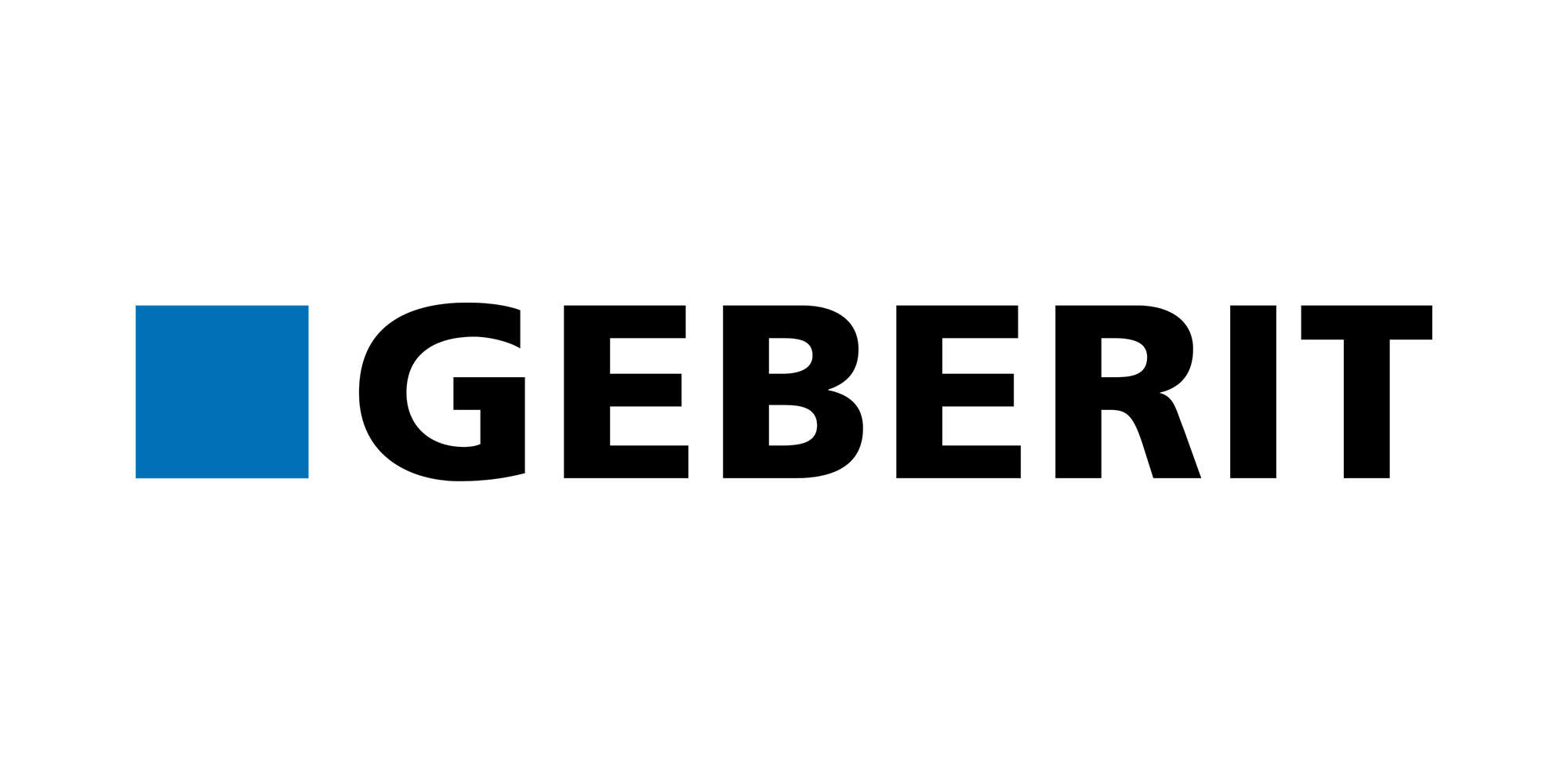 Geberit