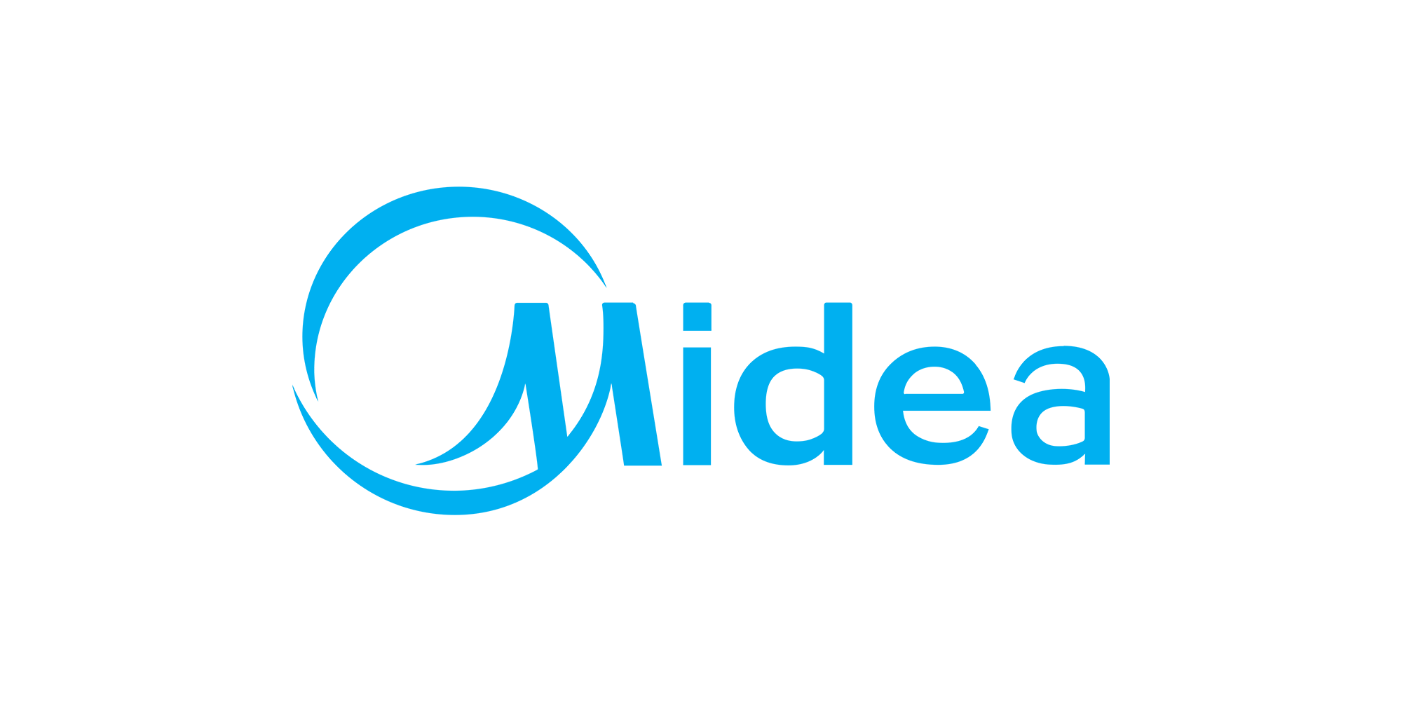 Midea